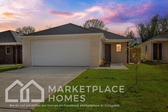 Building Photo - 8736 Preston Wood Dr