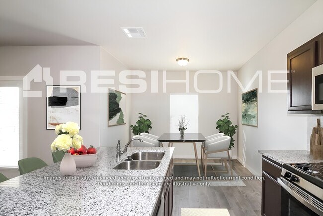 Foto del edificio - 1230 Lakeview Dr