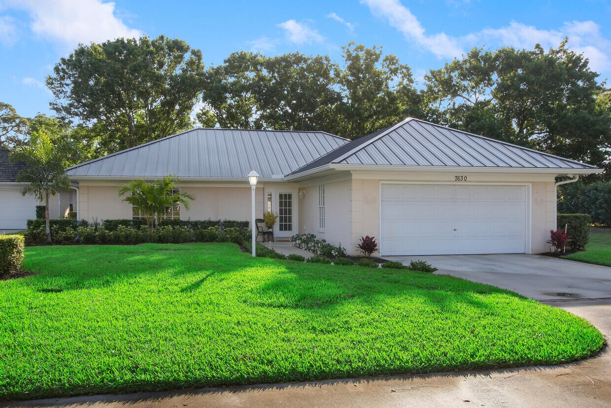 7630 Mahogany Run, Port St. Lucie, FL 34986 House for Rent in Port St