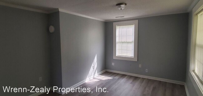 Foto del edificio - 2 br, 1 bath House - 3618 Martin Ave
