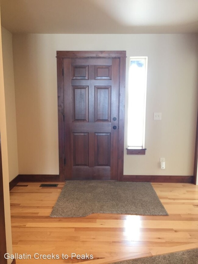 Building Photo - 3 br, 2 bath House - 4431 Glenwood Dr