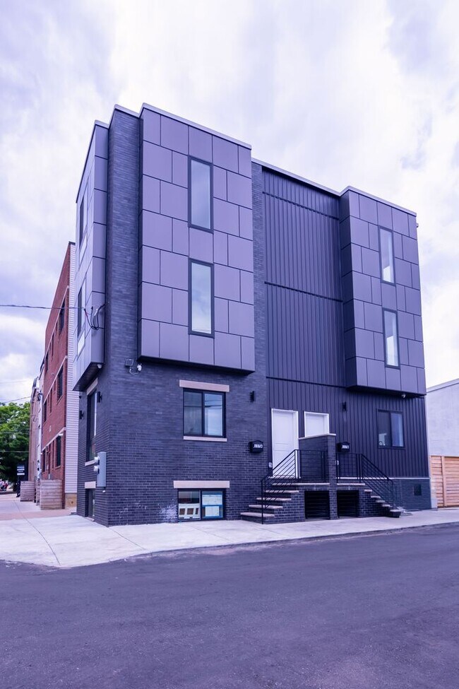 Foto del edificio - 137 E Cumberland St