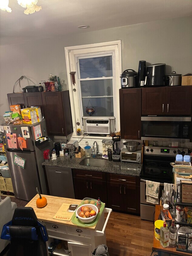 Foto principal - 2518 Poplar St