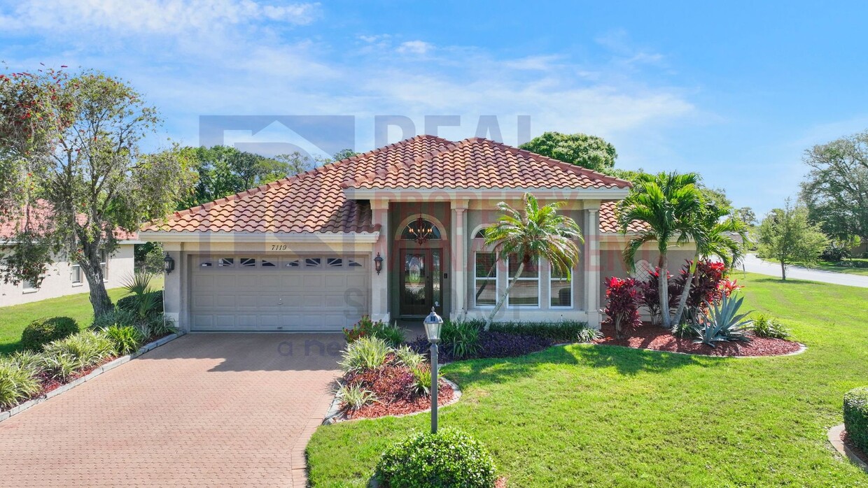 Primary Photo - Beautiful 3 bedroom 2 bath home in Sarasota!