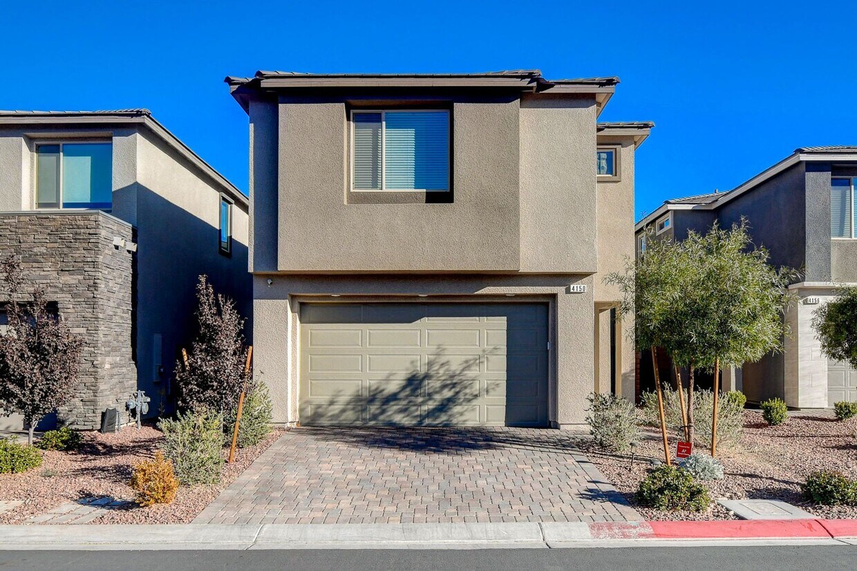 5 Bedroom in Summerlin!! House Rental in Las Vegas, NV