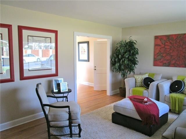 Building Photo - 4604 Highland Terrace