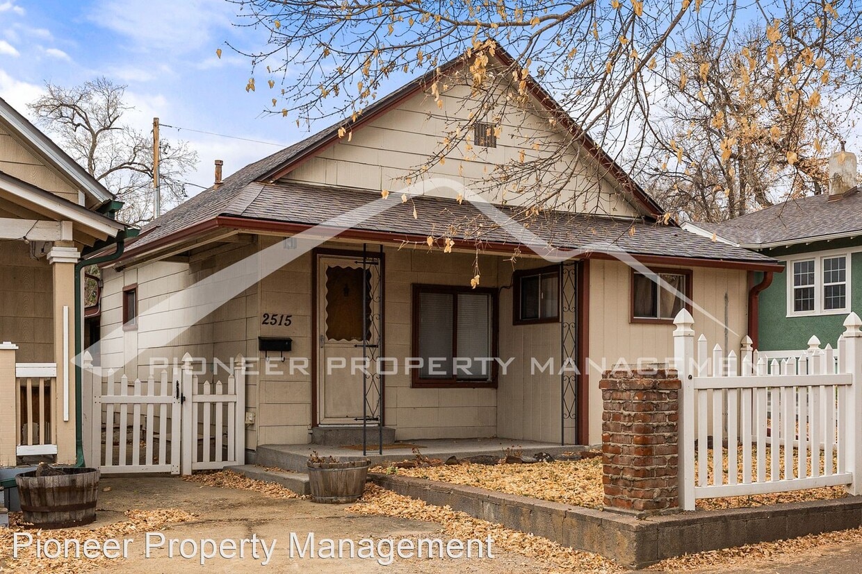 2 br, 1 bath House 2515 Ames St House Rental in Edgewater, CO