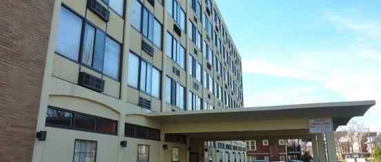 Foto del edificio - 1700 Clinch Ave