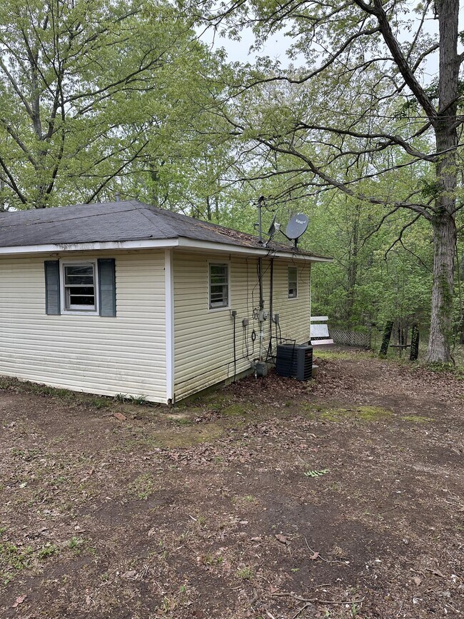 Foto del edificio - 1109 Co Rd 1970