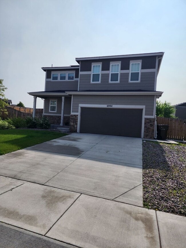 Beautiful 3-Bed, 3-Bath Home on a Spacious... - Beautiful 3-Bed, 3-Bath Home on a Spacious...
