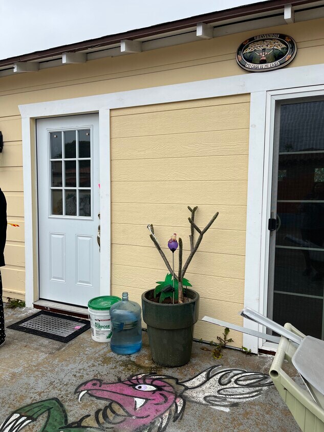 374 Quintard St Unit B, Chula Vista, CA 91911 374 Quintard St Chula