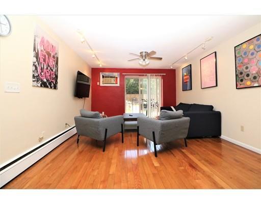 Foto del edificio - 6 Hayes Rd