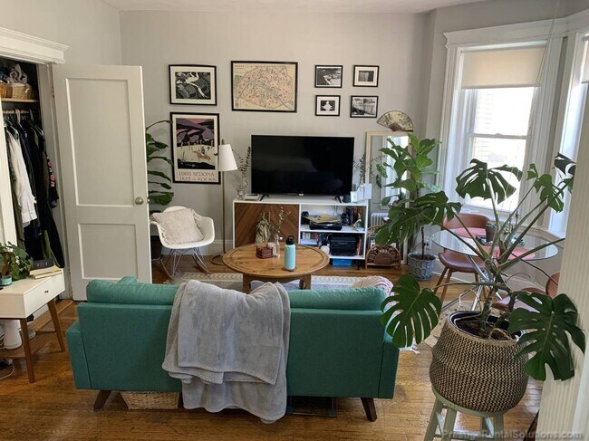 Foto del edificio - 95 Gordon St