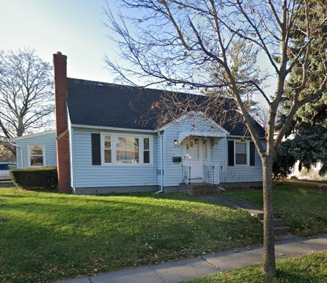 Primary Photo - 1575 N Goodman St