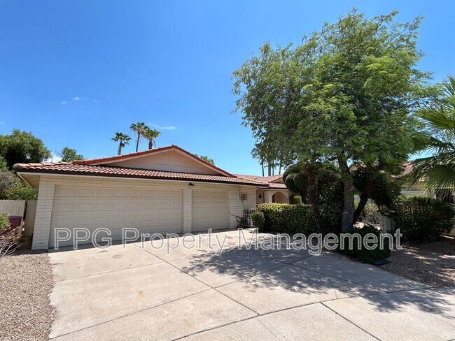 Foto del edificio - 7848 E Vía Sonrisa