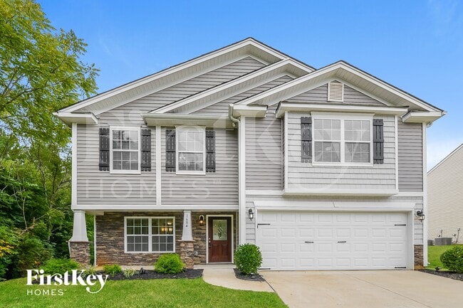 Building Photo - 1684 Castle Peak Dr