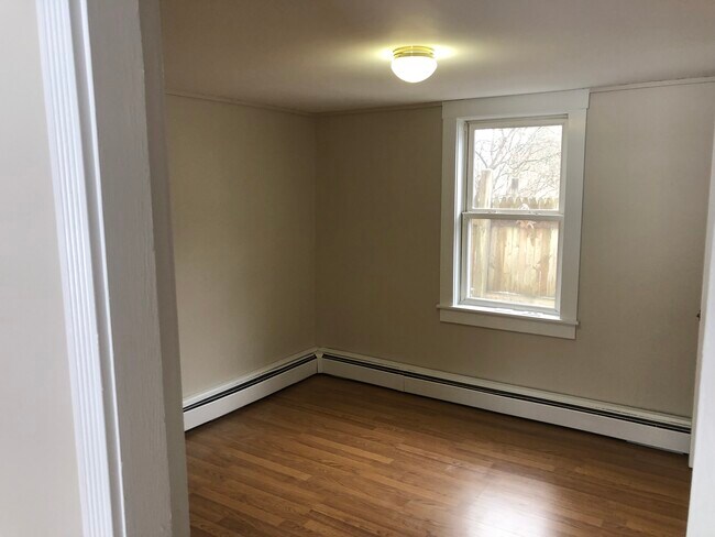 Bedroom - 19 Elm St