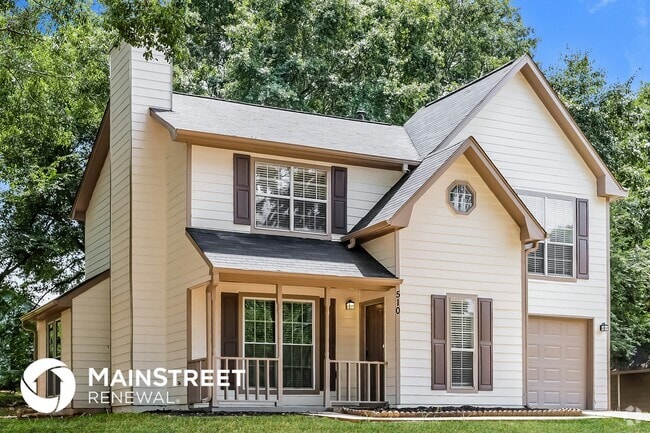 Building Photo - 510 Rosehill Dr