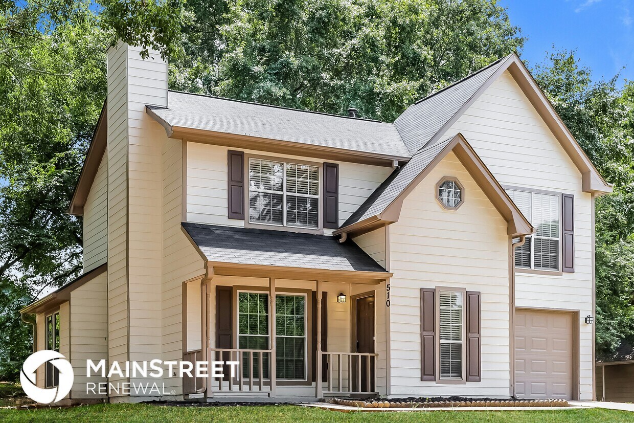 Foto principal - 510 Rosehill Dr