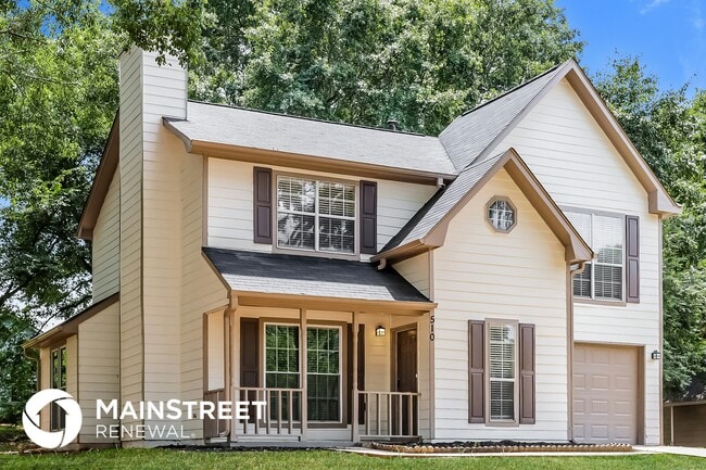 Building Photo - 510 Rosehill Dr