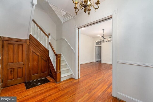 Foto del edificio - 216 E Biddle St