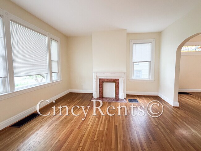 Foto del edificio - 3519 Shaw Ave