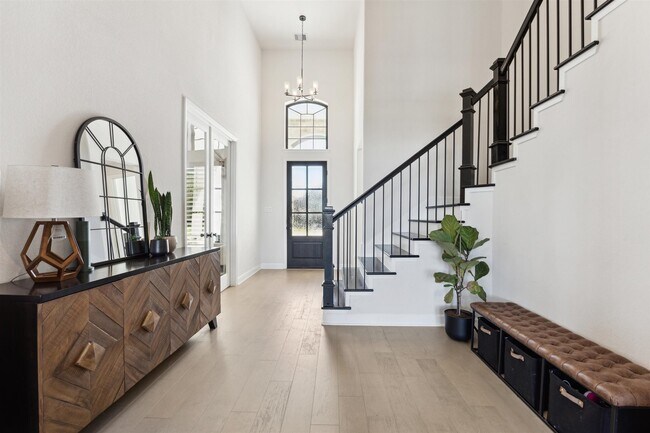 Building Photo - 2719 Tarragon Crst Dr