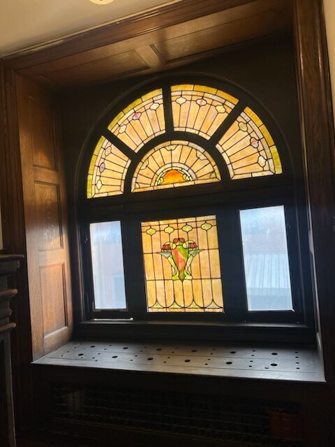 Come see the charm and craftsmanship of the early 1900's in this - 120 3rd St
