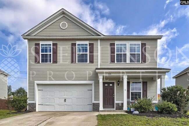 Building Photo - 433 Riglaw Cir