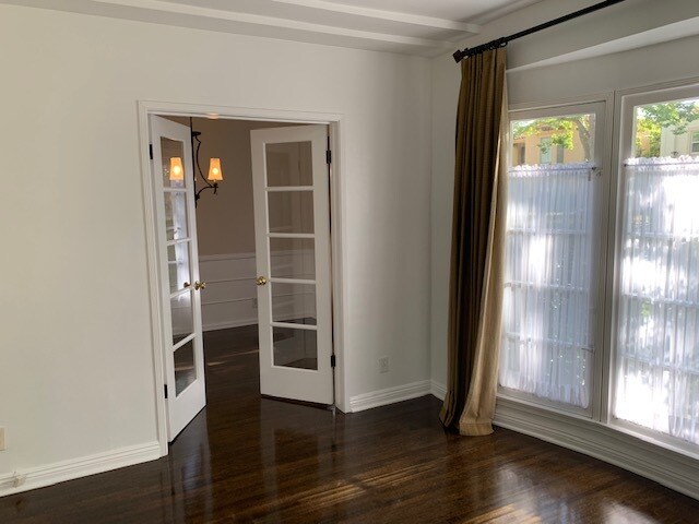 Separate Dining Room - 208 S Arnaz Dr