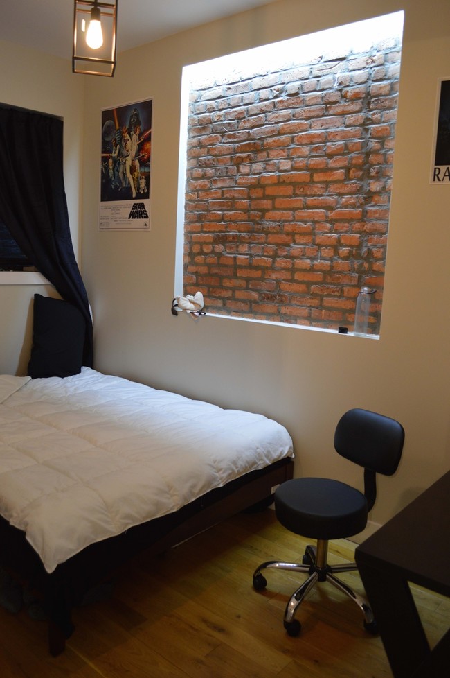 Habitación - 1512 Dekalb Avenue