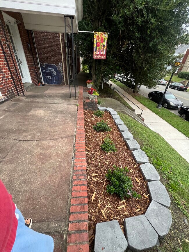 Foto del edificio - 1130 W Grace St