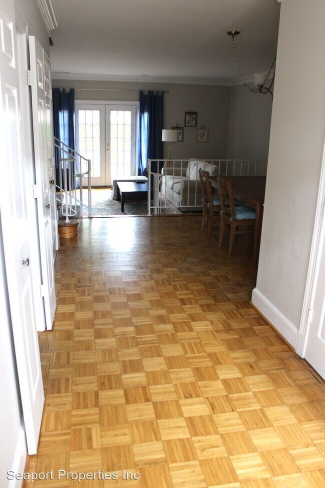 Foto del edificio - 2 br, 2.5 bath House - 510 Tobacco Quay