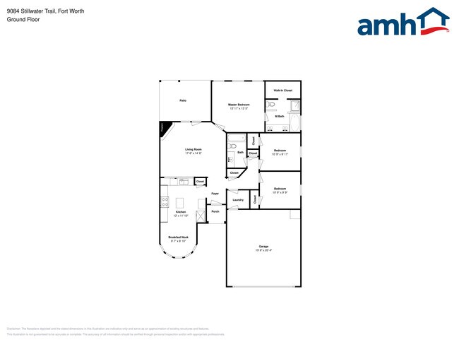 Building Photo - 9084 Stillwater Trail