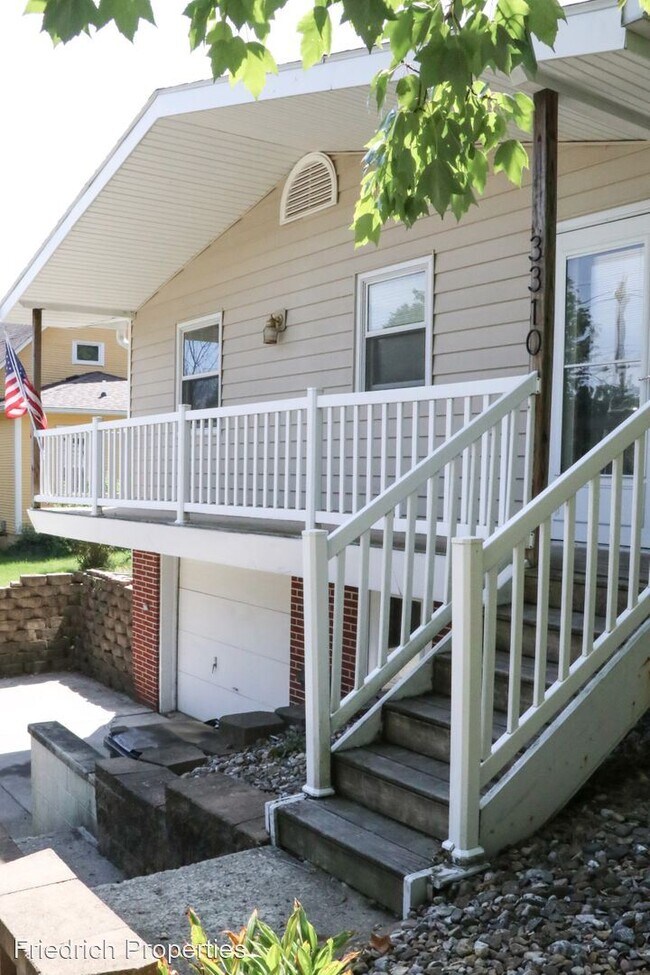 Foto del edificio - 4 br, 2 bath House - 3310 Tripp St.