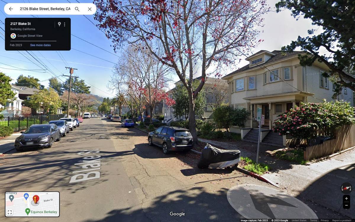 Primary Photo - 2126 Blake St