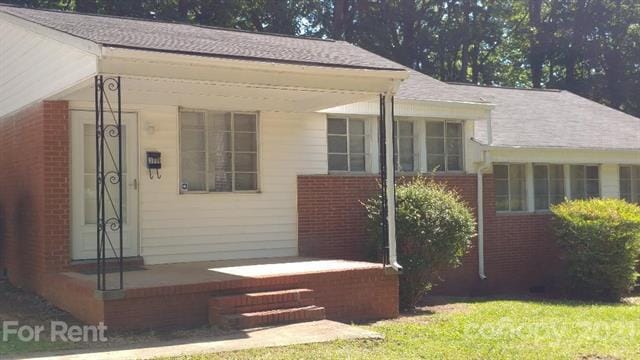 Primary Photo - 3008 Marlborough Rd