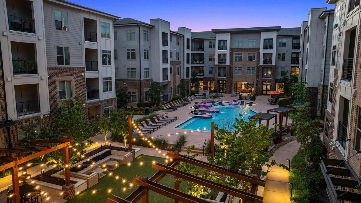 Foto principal - Knox at Metrocenter