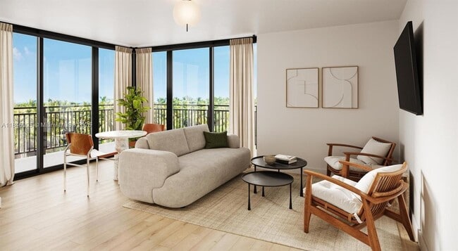 Photo - 17990 W Dixie Hwy Apartment