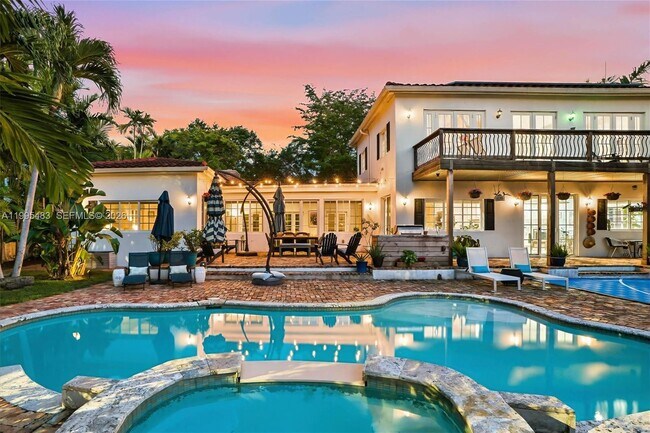 Foto del edificio - 9636 NE 5th Avenue Rd