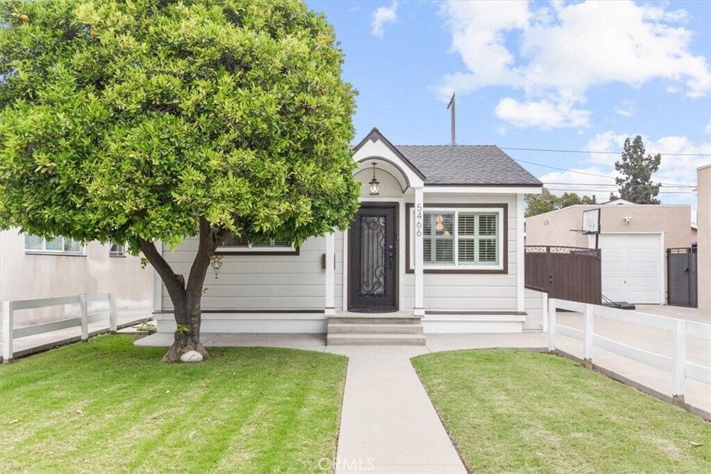 Foto principal - 5466 Lewis Ave