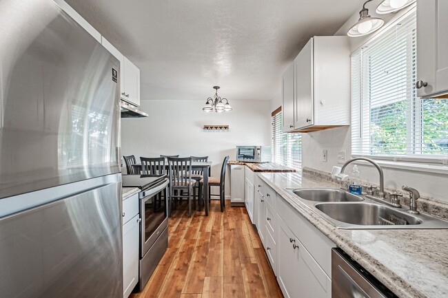 Photo - Affordable 4BD, 2BA East Denver Home
