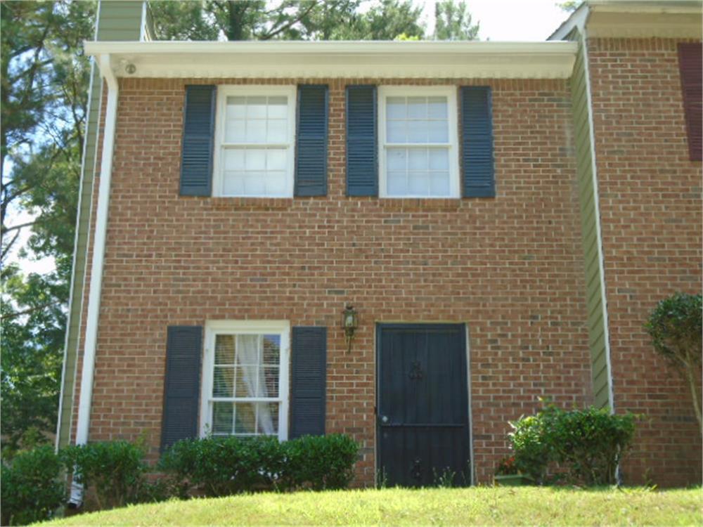 Foto principal - 2751 Northwood Ct SW