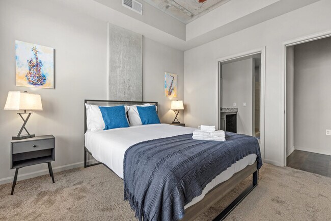 Foto del edificio - 2312 Elliston Pl