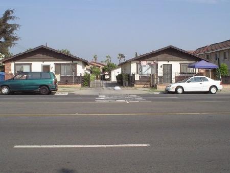 Primary Photo - 3700 Durfee Ave