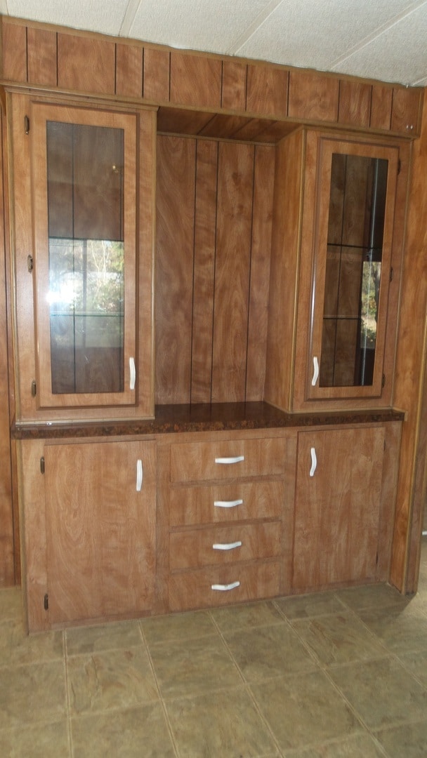 Foto del edificio - Manufactured Home in Dexter