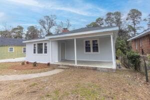 Building Photo - 2905 Wheeler Rd
