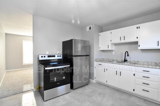 Foto del edificio - 1215 Burnwick Ct