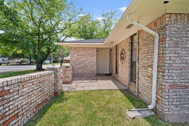 Foto del edificio - 1801 Ridgecrest Dr