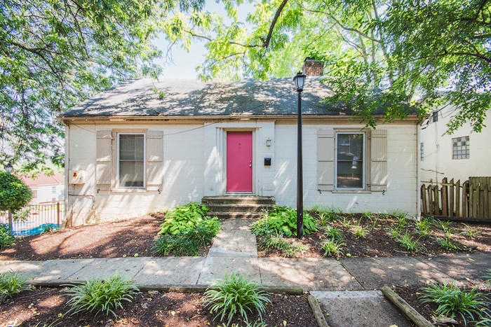 Foto principal - Ash Tree Apartments